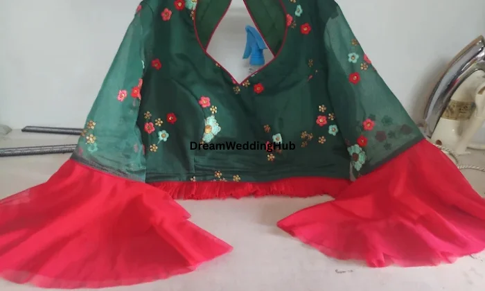 Varsha Boutique and Tailoring